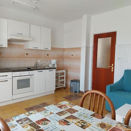Apartment Paulinic Rovinj Ngoại thất bức ảnh