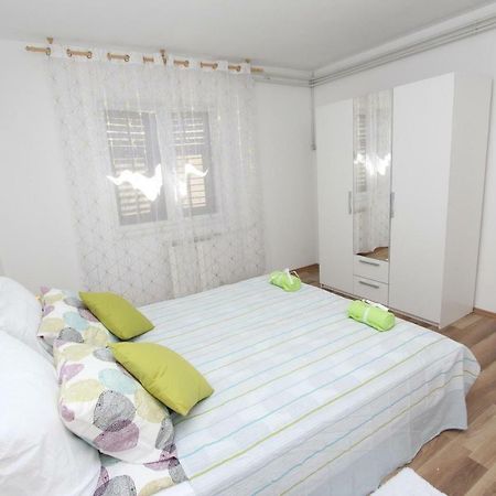 Apartment Paulinic Rovinj Ngoại thất bức ảnh