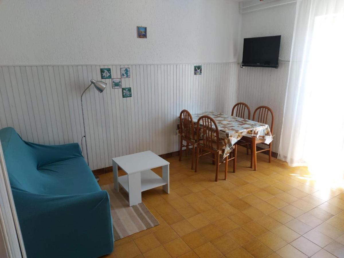 Apartment Paulinic Rovinj Ngoại thất bức ảnh