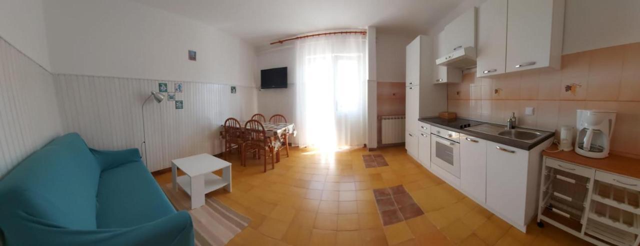 Apartment Paulinic Rovinj Ngoại thất bức ảnh