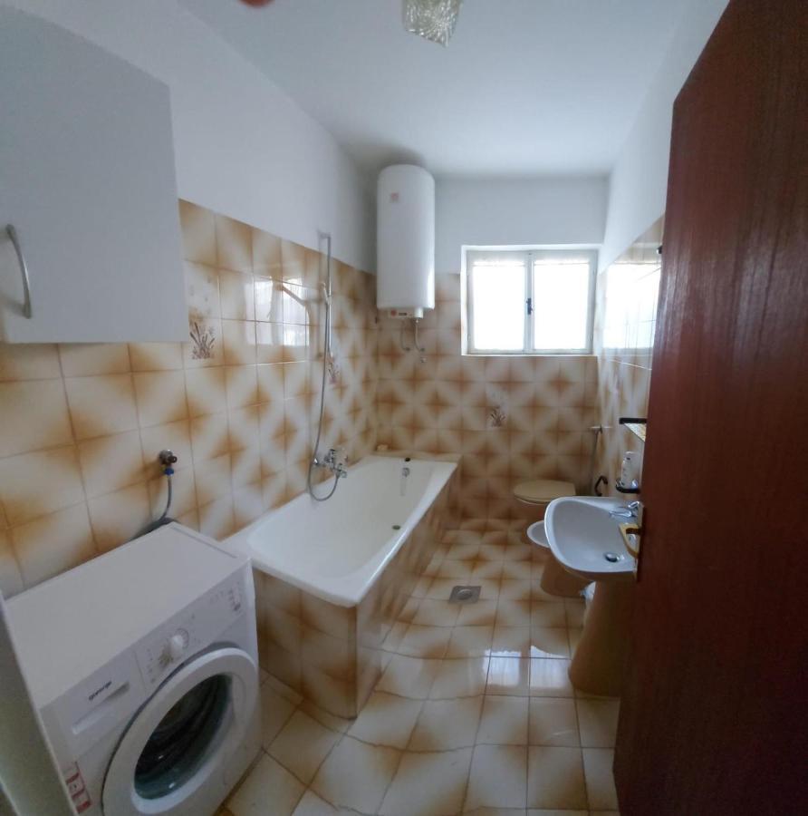 Apartment Paulinic Rovinj Ngoại thất bức ảnh