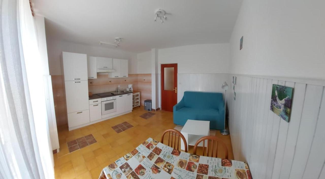 Apartment Paulinic Rovinj Ngoại thất bức ảnh