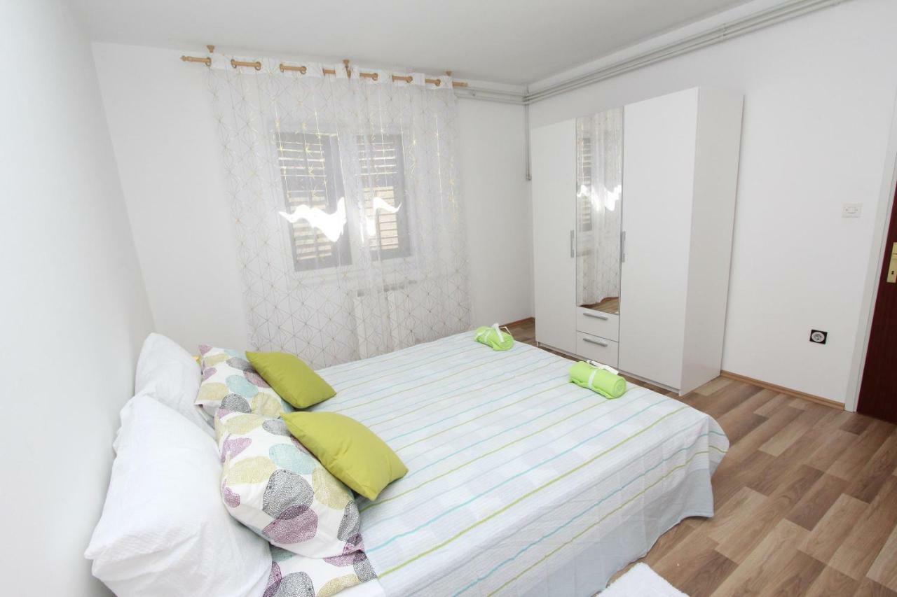 Apartment Paulinic Rovinj Ngoại thất bức ảnh