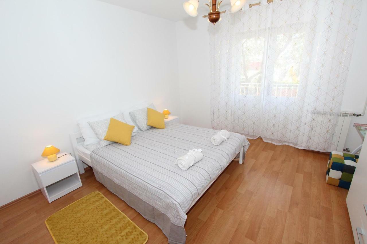 Apartment Paulinic Rovinj Ngoại thất bức ảnh
