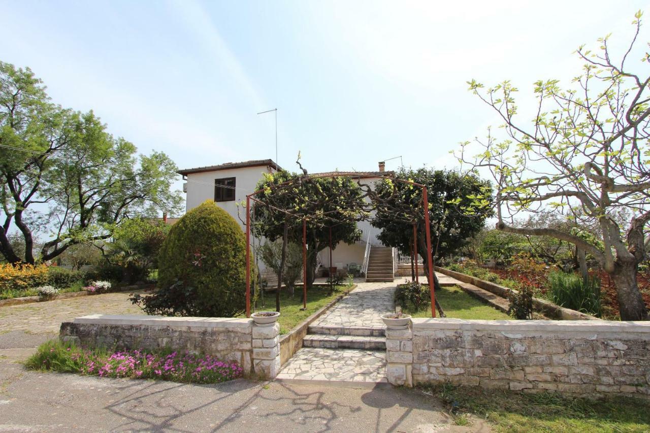 Apartment Paulinic Rovinj Ngoại thất bức ảnh