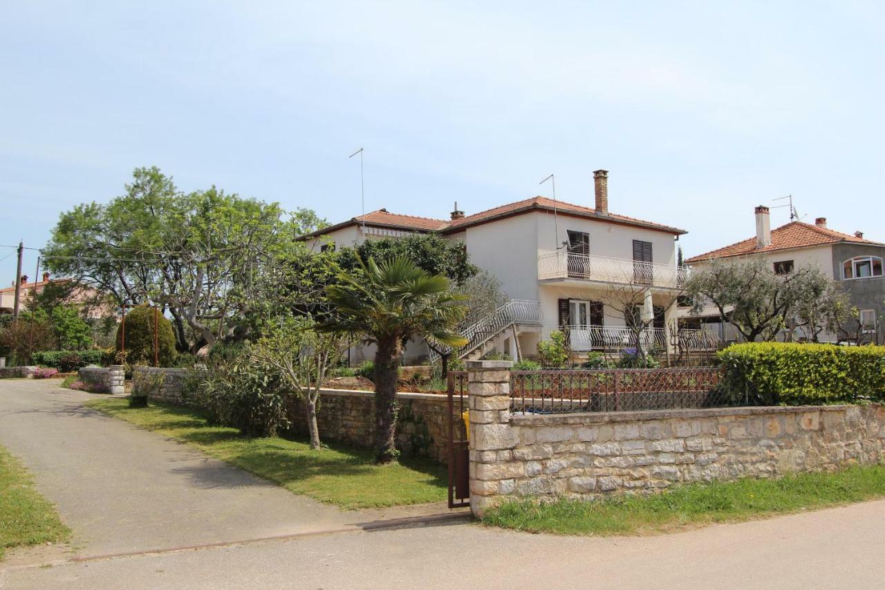 Apartment Paulinic Rovinj Ngoại thất bức ảnh