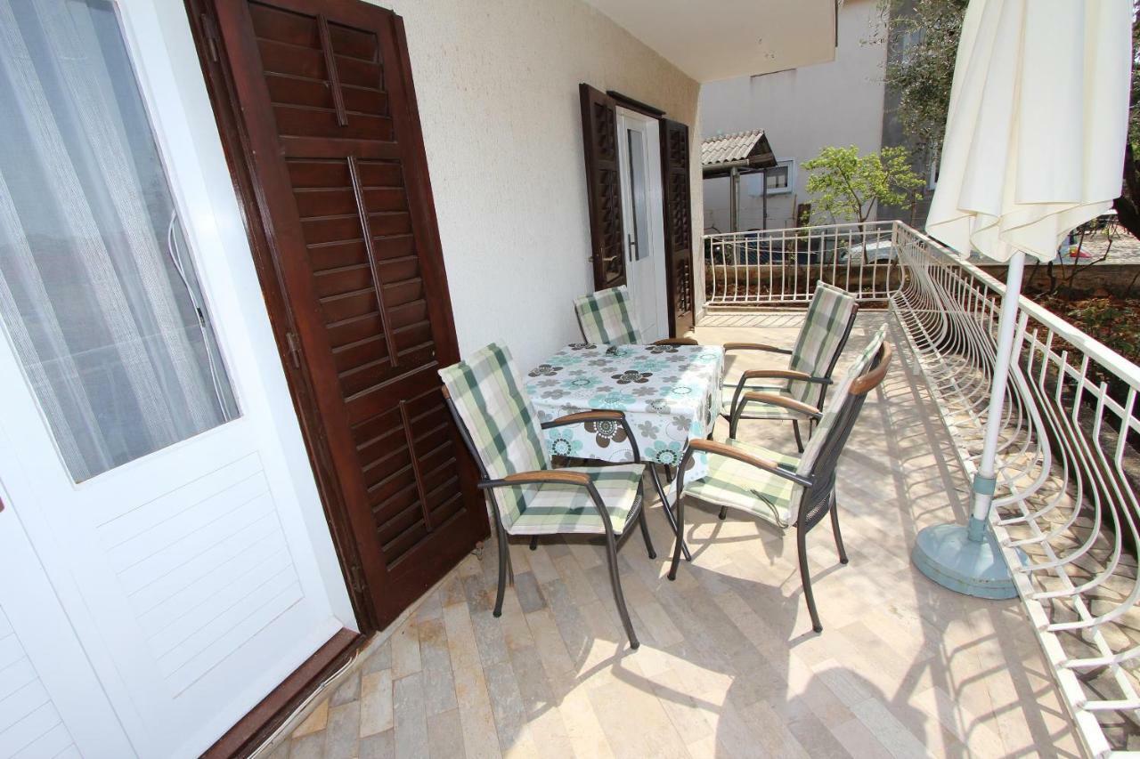 Apartment Paulinic Rovinj Ngoại thất bức ảnh